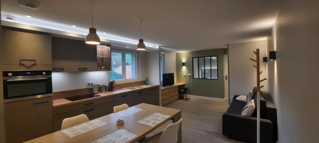 Residence 4 Pourville & Varengeville Plage A Proximite Екстер'єр фото