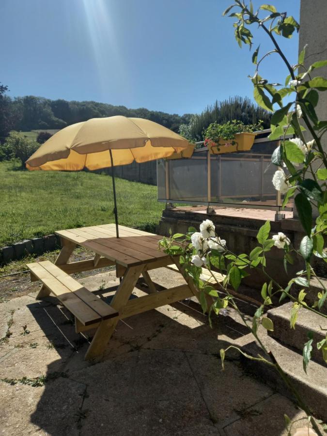 Residence 4 Pourville & Varengeville Plage A Proximite Екстер'єр фото