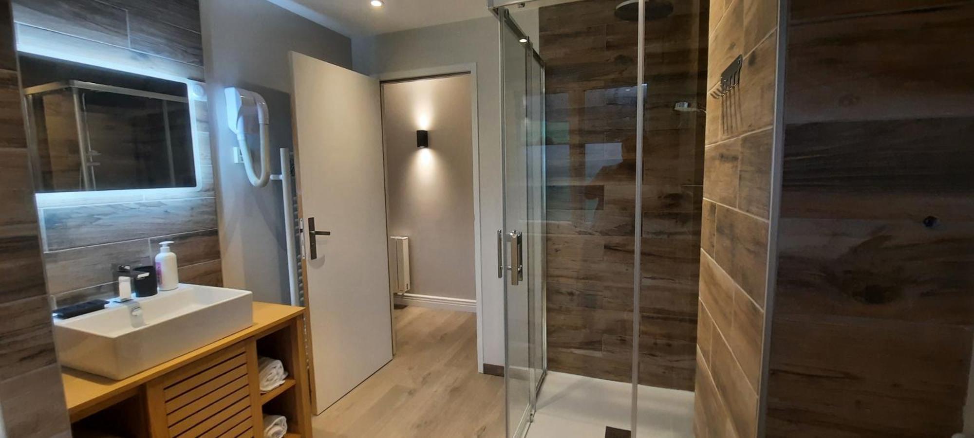 Residence 4 Pourville & Varengeville Plage A Proximite Екстер'єр фото